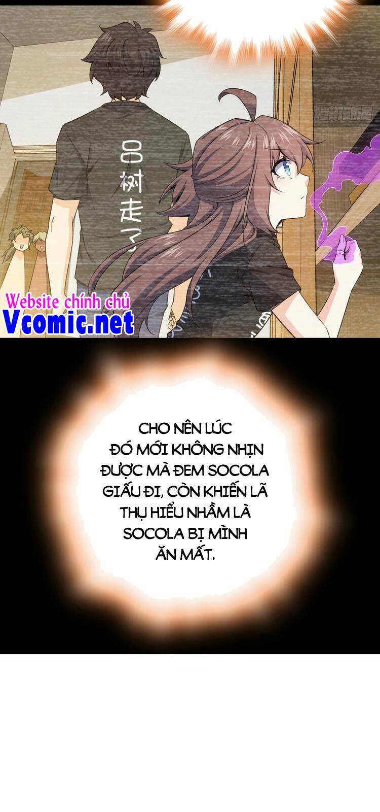 Đại Vương Tha Mạng Chapter 415 - Trang 2