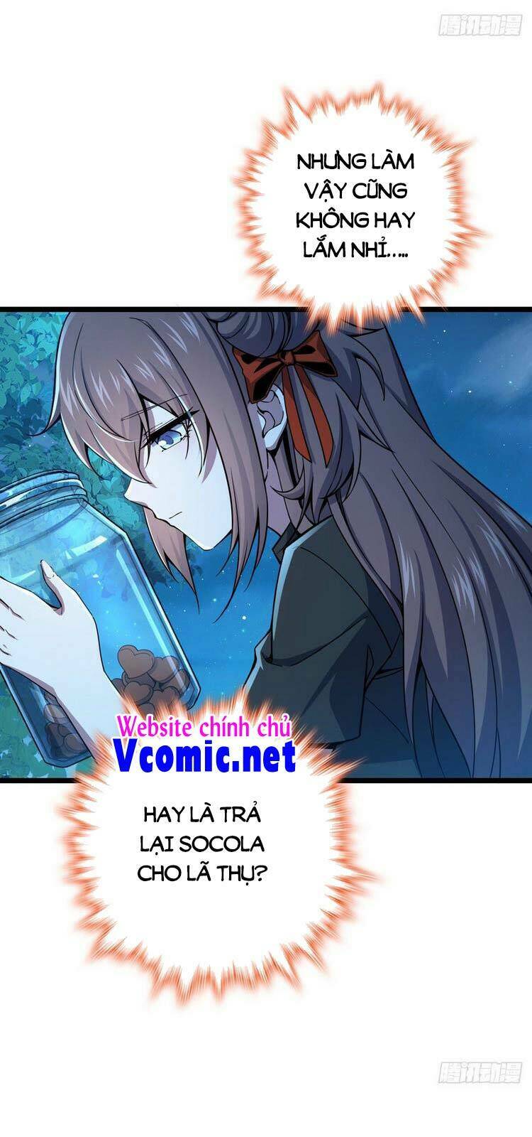 Đại Vương Tha Mạng Chapter 415 - Trang 2