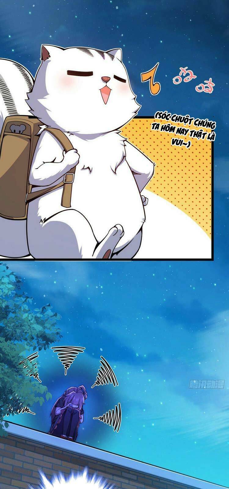 Đại Vương Tha Mạng Chapter 415 - Trang 2