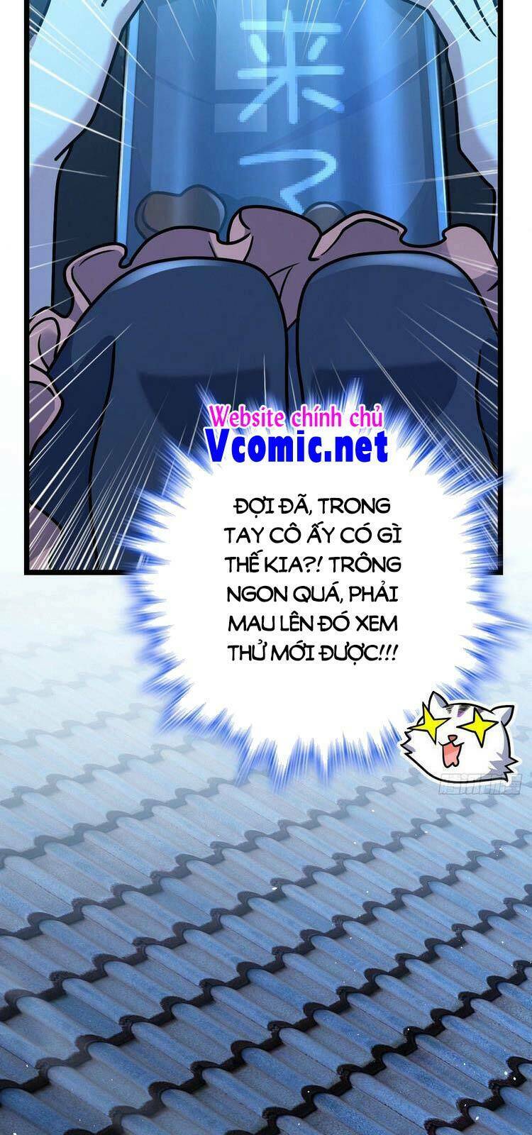 Đại Vương Tha Mạng Chapter 415 - Trang 2