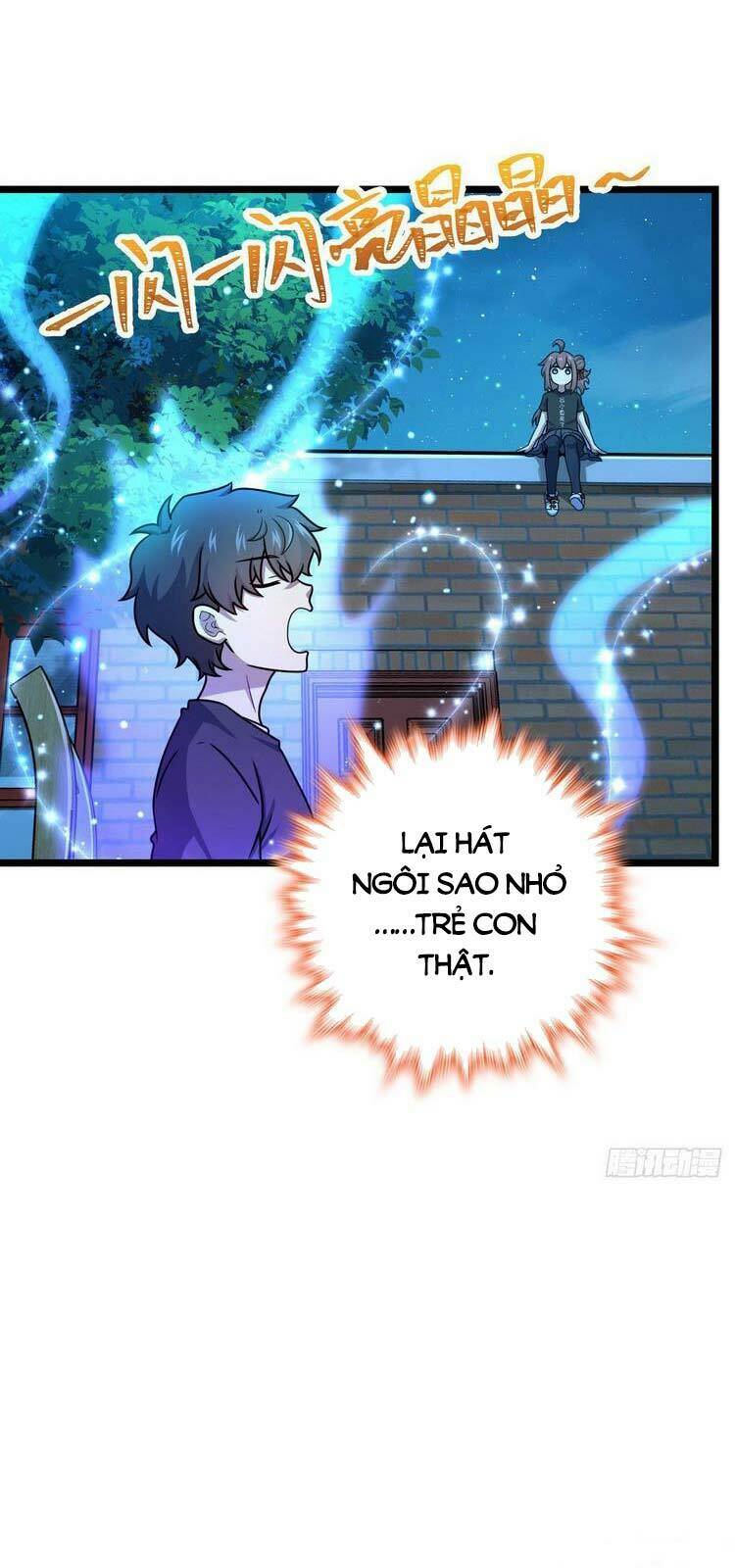 Đại Vương Tha Mạng Chapter 415 - Trang 2