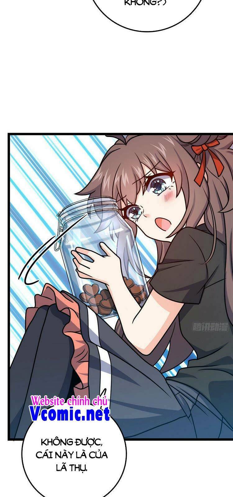 Đại Vương Tha Mạng Chapter 415 - Trang 2