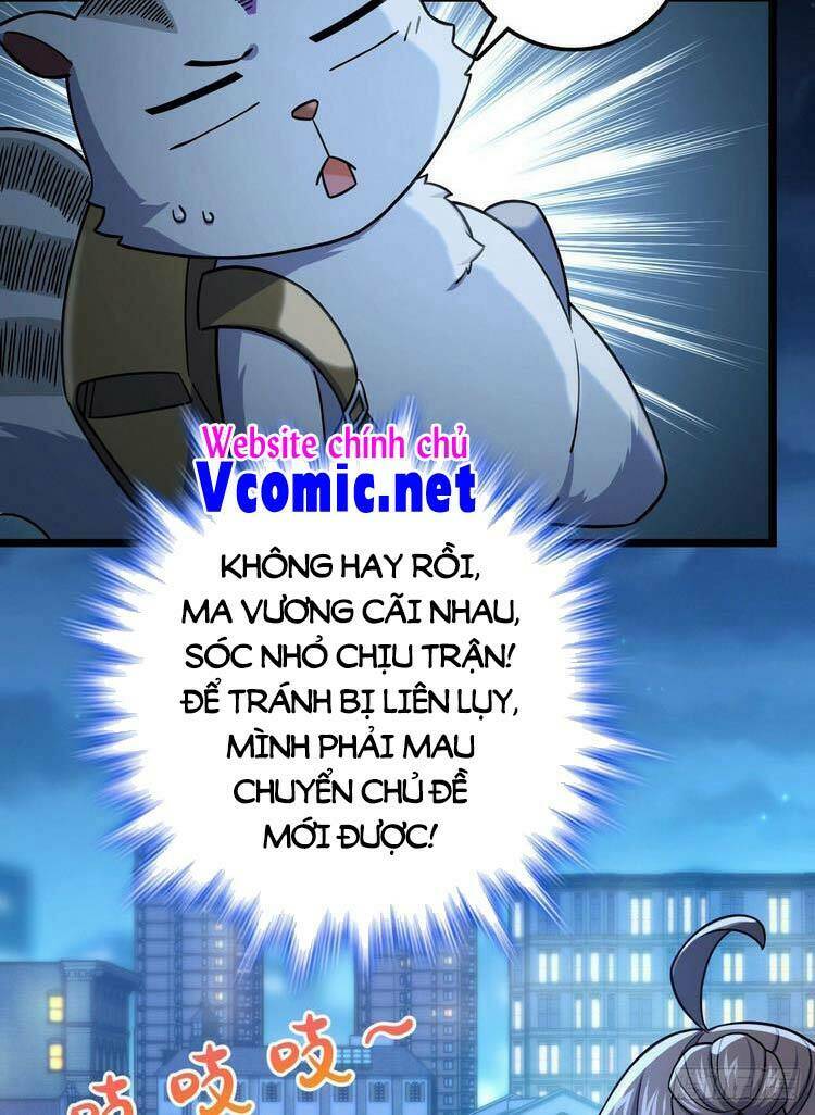 Đại Vương Tha Mạng Chapter 415 - Trang 2