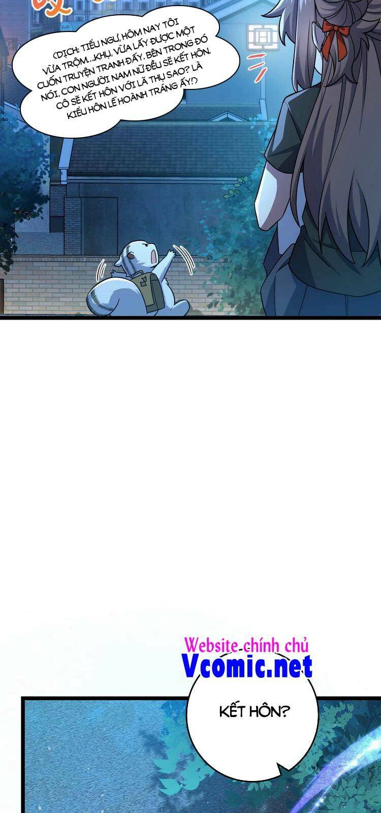 Đại Vương Tha Mạng Chapter 415 - Trang 2