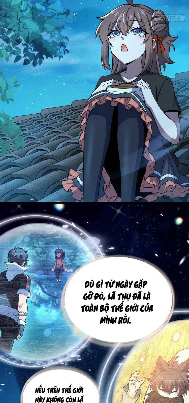 Đại Vương Tha Mạng Chapter 415 - Trang 2