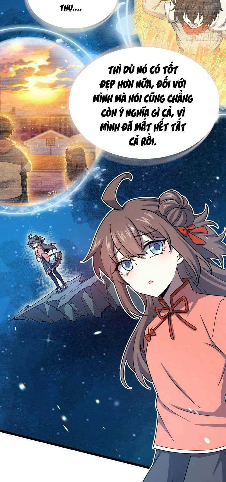 Đại Vương Tha Mạng Chapter 415 - Trang 2