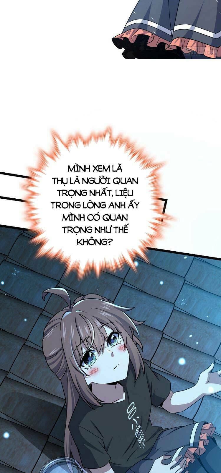 Đại Vương Tha Mạng Chapter 415 - Trang 2