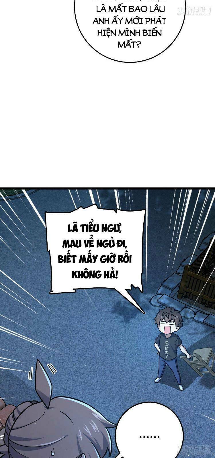 Đại Vương Tha Mạng Chapter 415 - Trang 2