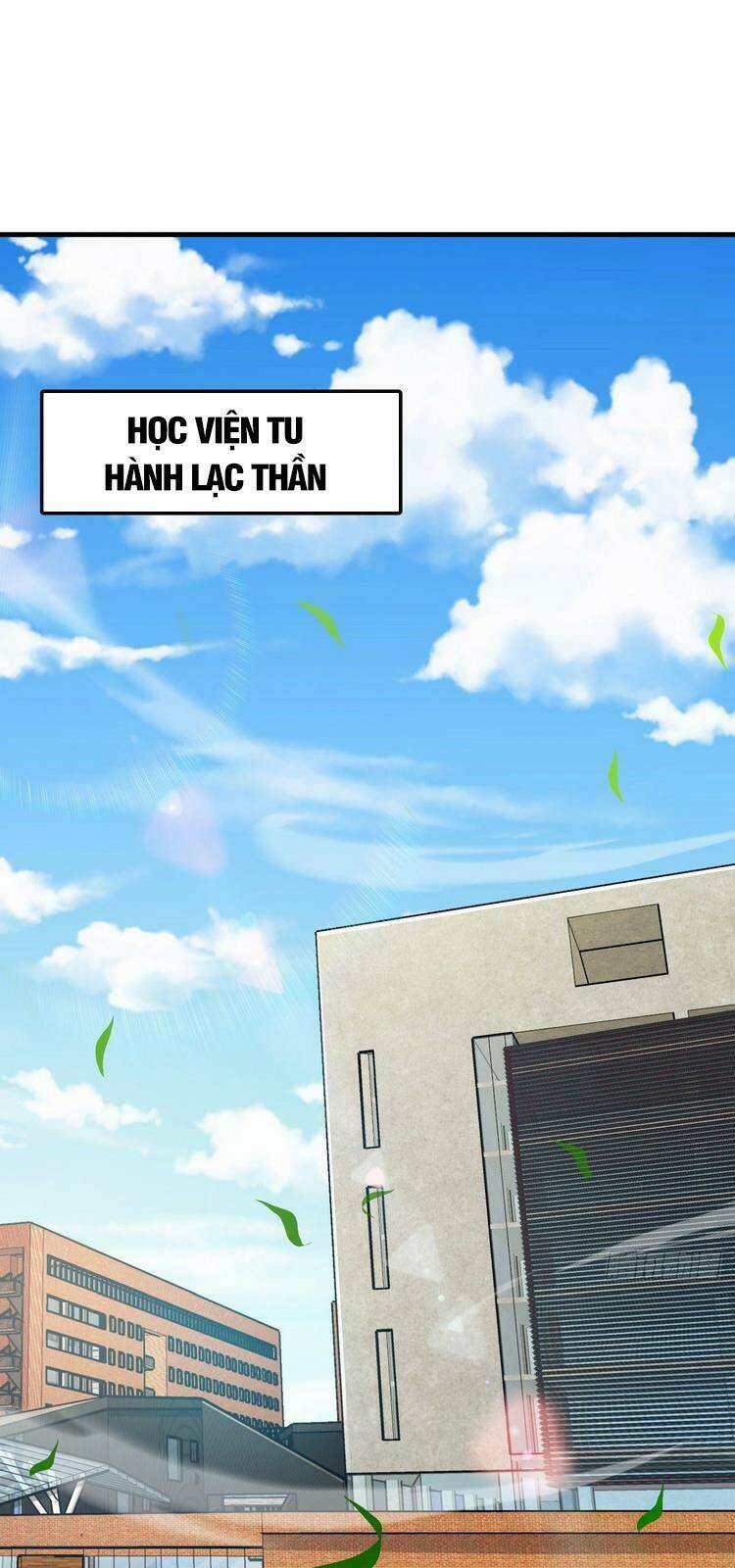 Đại Vương Tha Mạng Chapter 415 - Trang 2