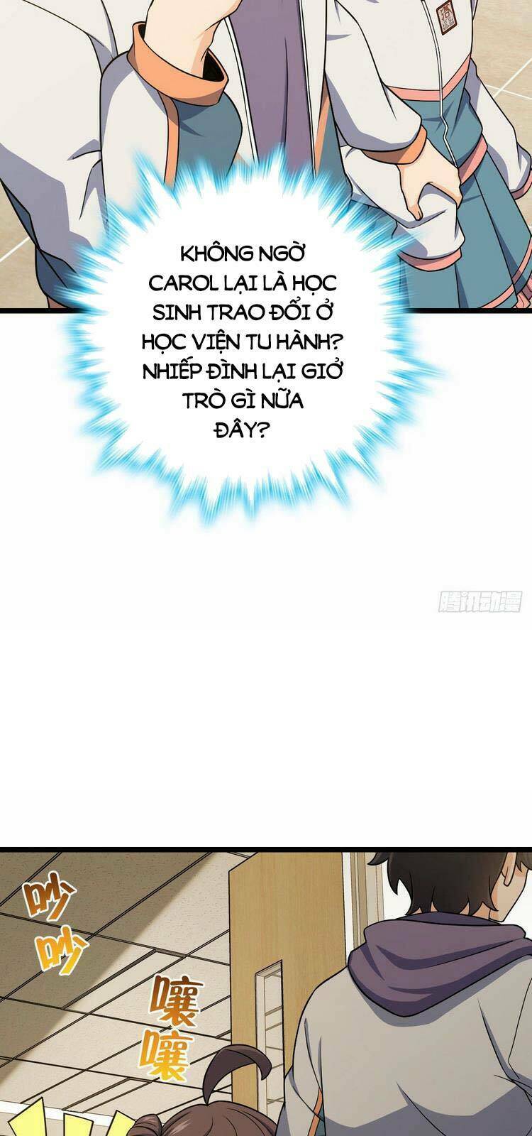 Đại Vương Tha Mạng Chapter 415 - Trang 2