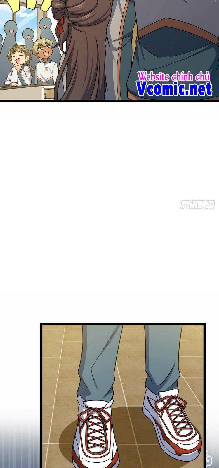 Đại Vương Tha Mạng Chapter 415 - Trang 2