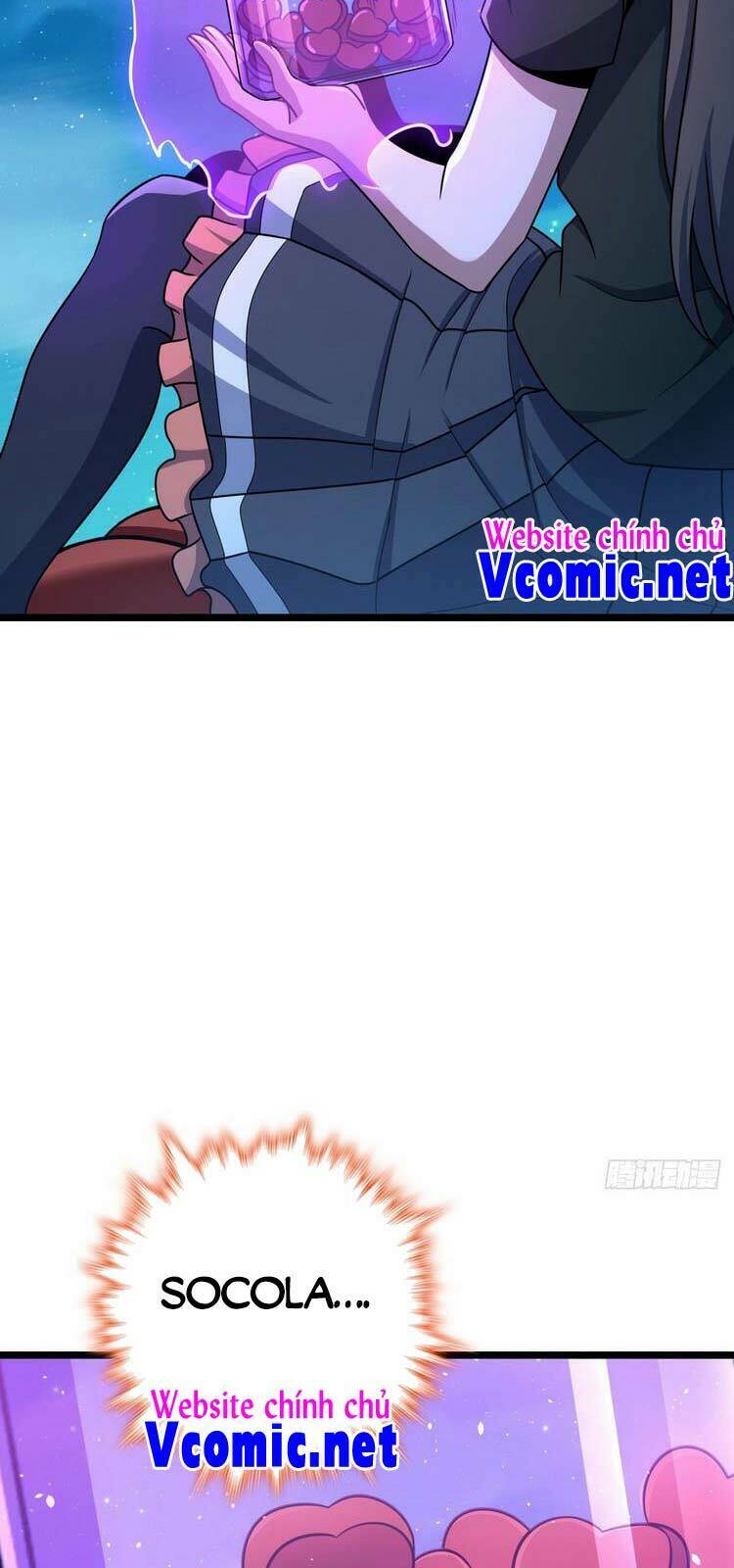 Đại Vương Tha Mạng Chapter 415 - Trang 2