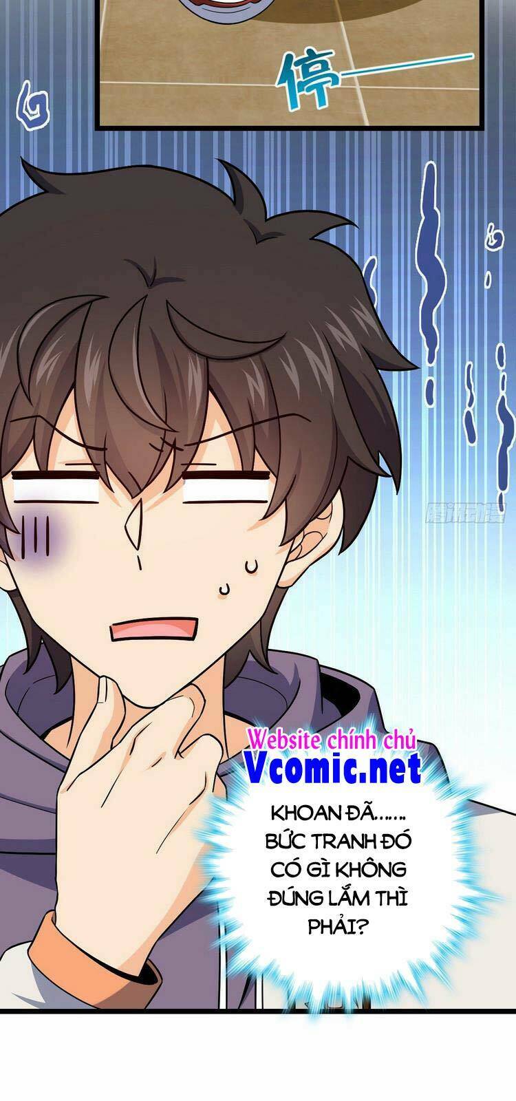 Đại Vương Tha Mạng Chapter 415 - Trang 2