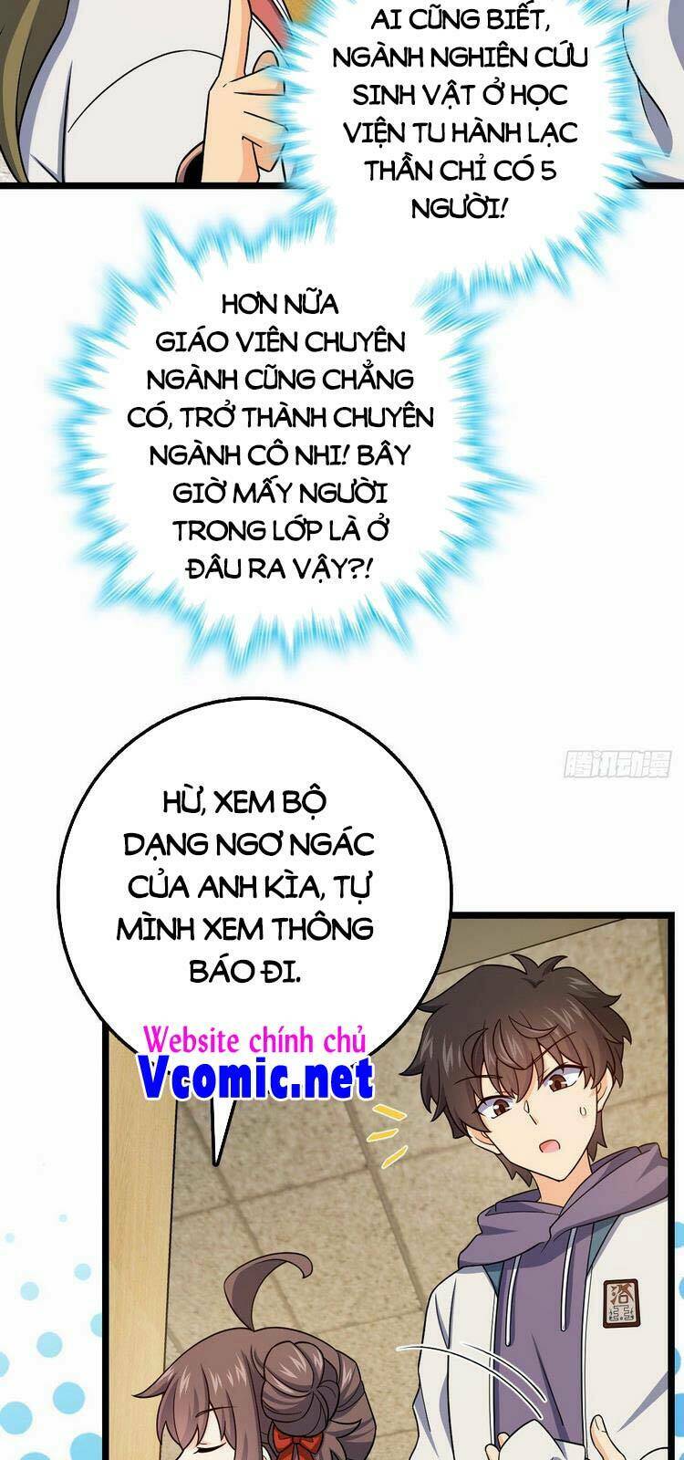 Đại Vương Tha Mạng Chapter 415 - Trang 2