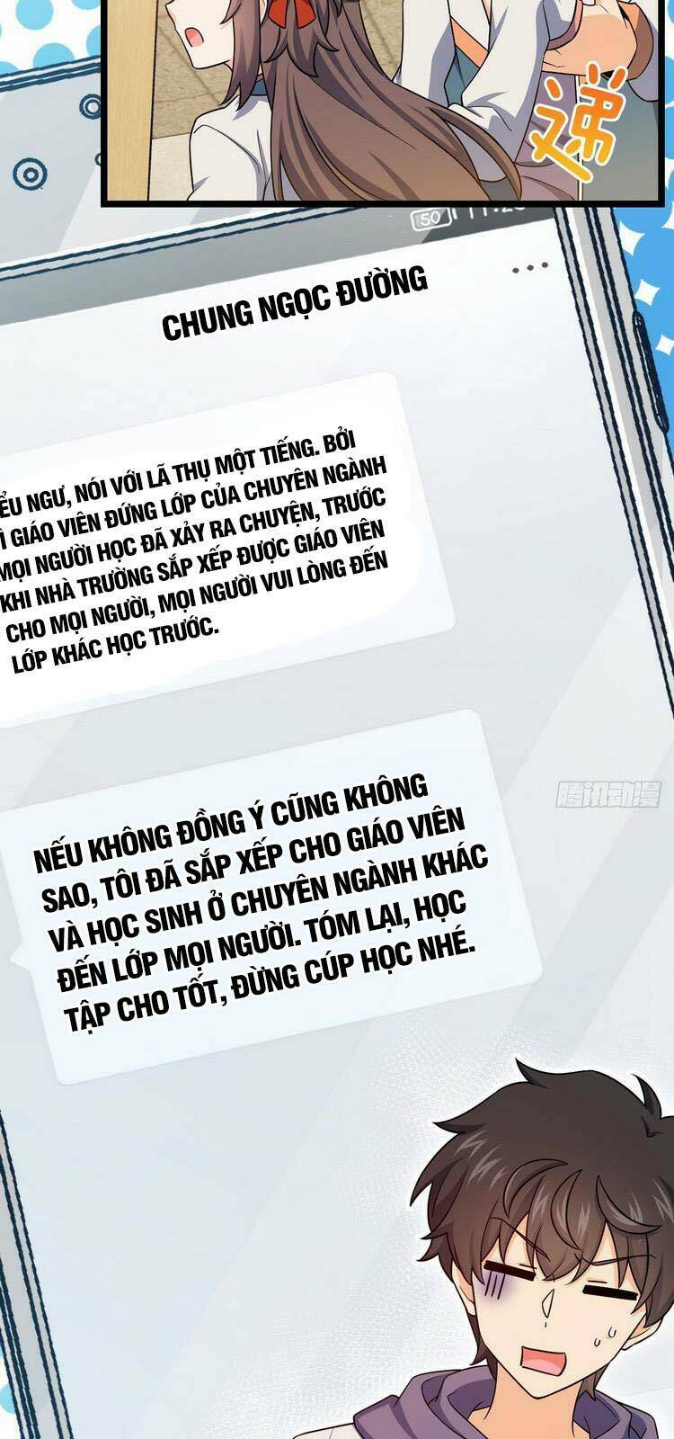 Đại Vương Tha Mạng Chapter 415 - Trang 2