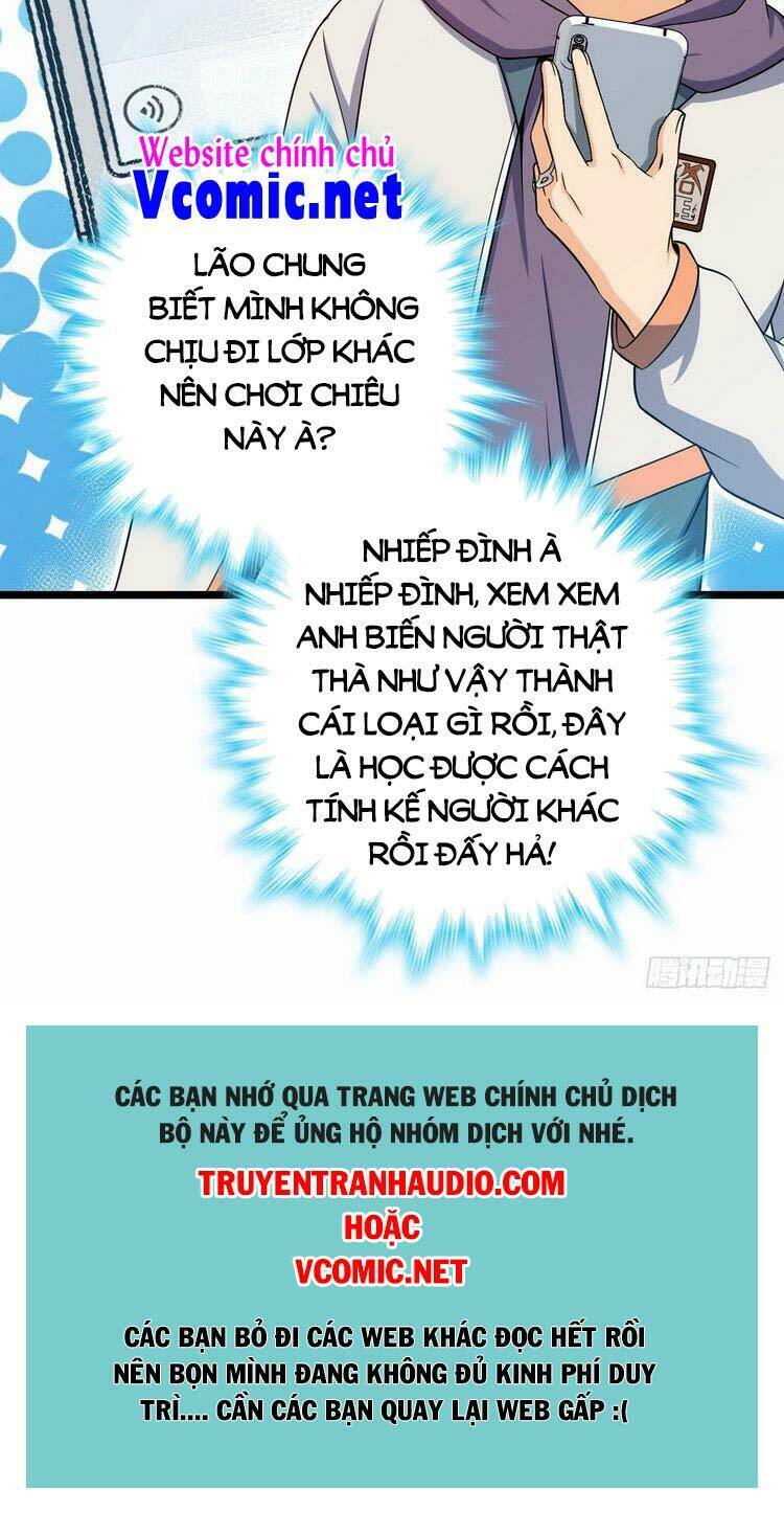 Đại Vương Tha Mạng Chapter 415 - Trang 2