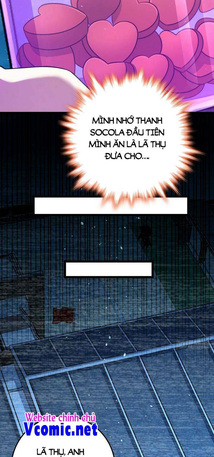 Đại Vương Tha Mạng Chapter 415 - Trang 2