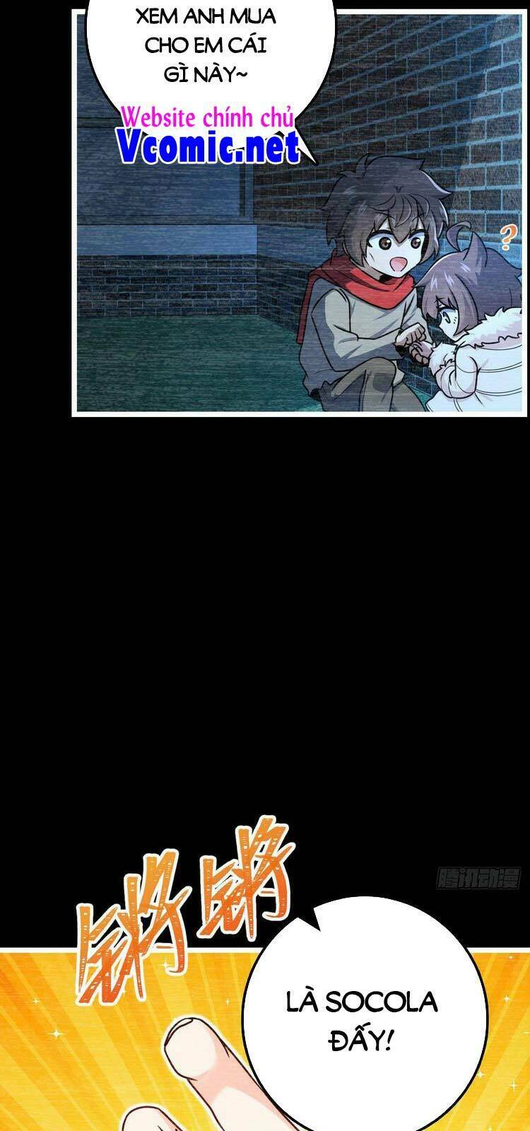 Đại Vương Tha Mạng Chapter 415 - Trang 2