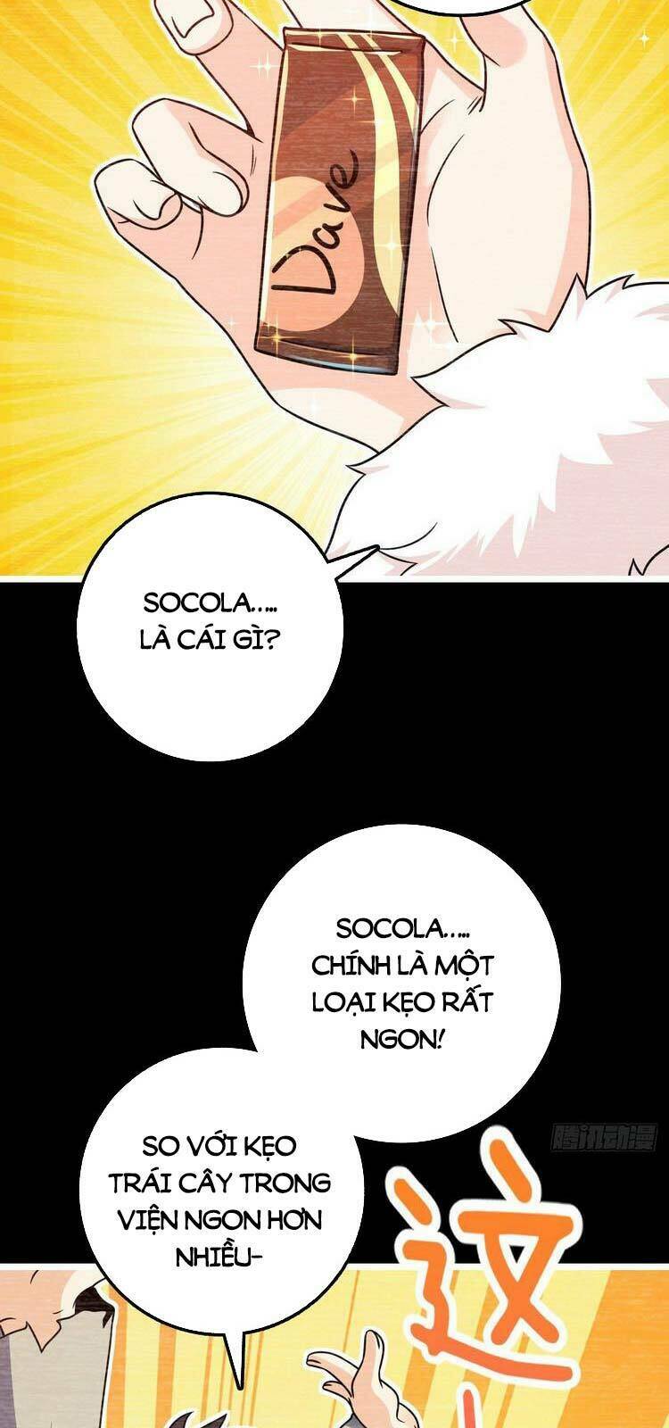 Đại Vương Tha Mạng Chapter 415 - Trang 2