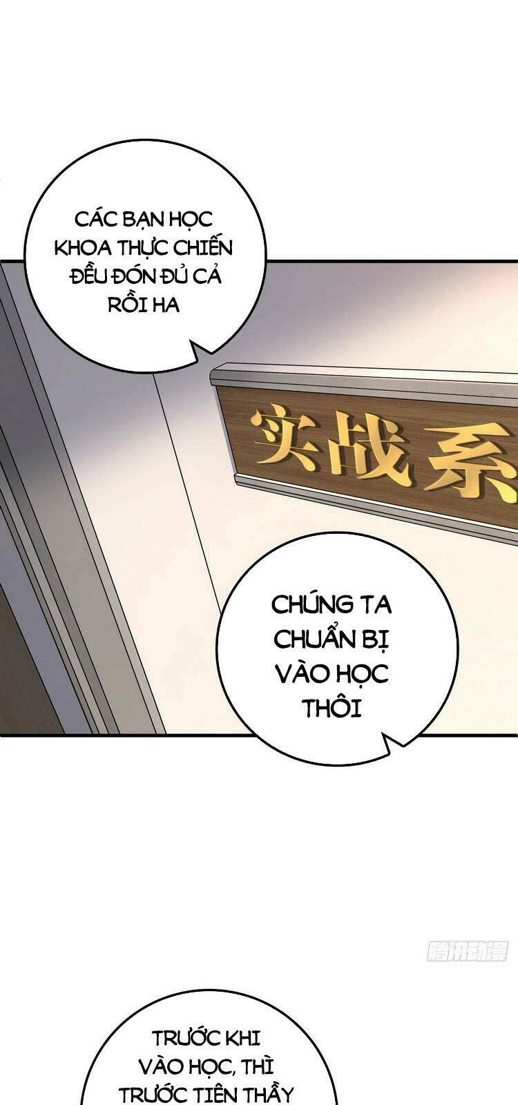 Đại Vương Tha Mạng Chapter 416 - Trang 2