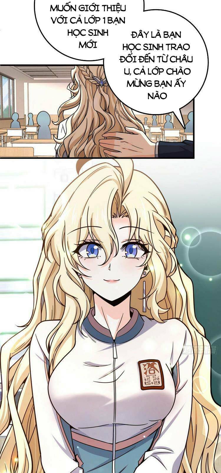 Đại Vương Tha Mạng Chapter 416 - Trang 2