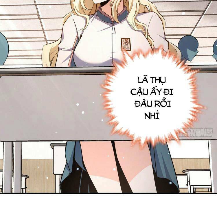 Đại Vương Tha Mạng Chapter 416 - Trang 2