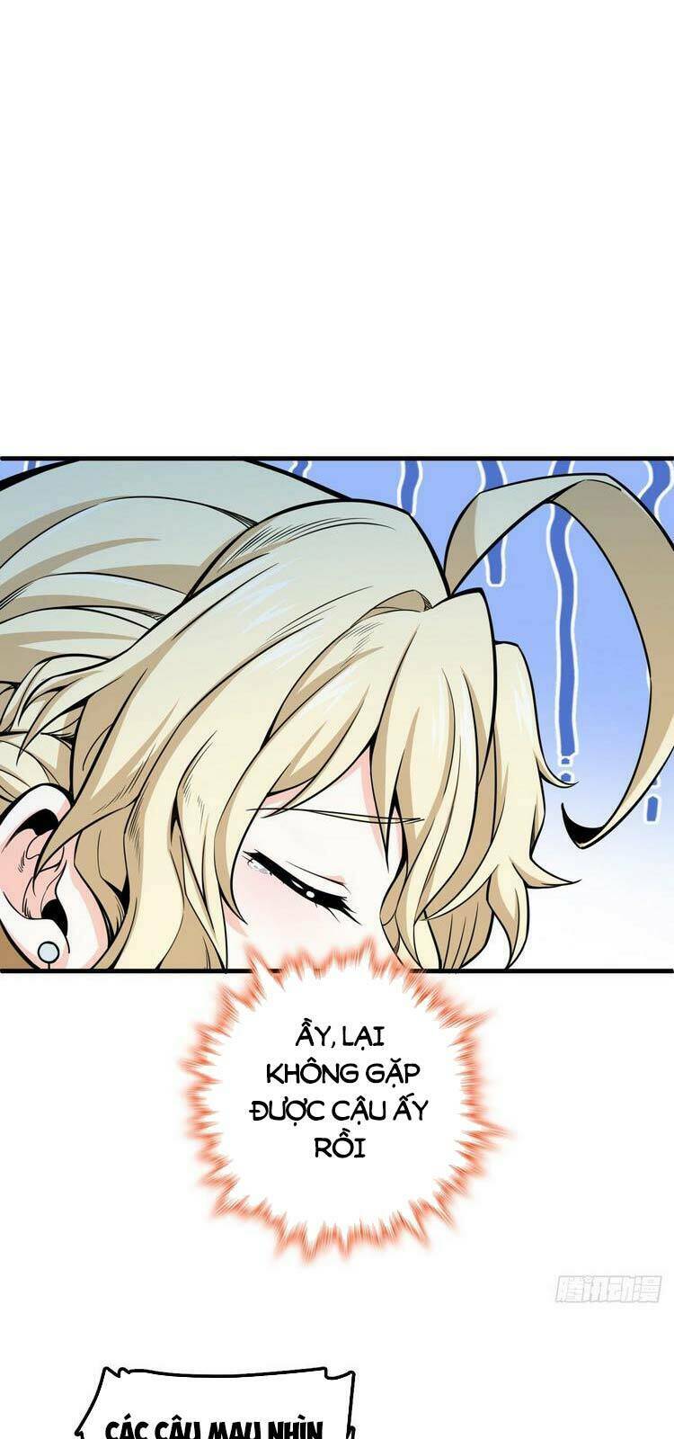 Đại Vương Tha Mạng Chapter 416 - Trang 2