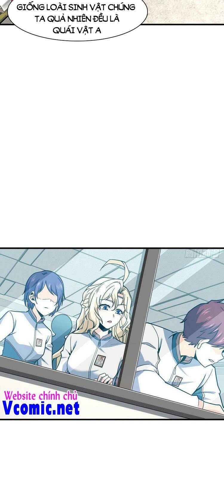 Đại Vương Tha Mạng Chapter 416 - Trang 2