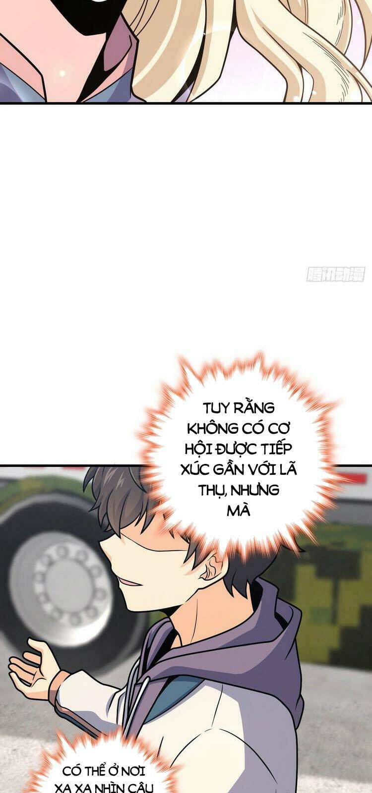 Đại Vương Tha Mạng Chapter 416 - Trang 2