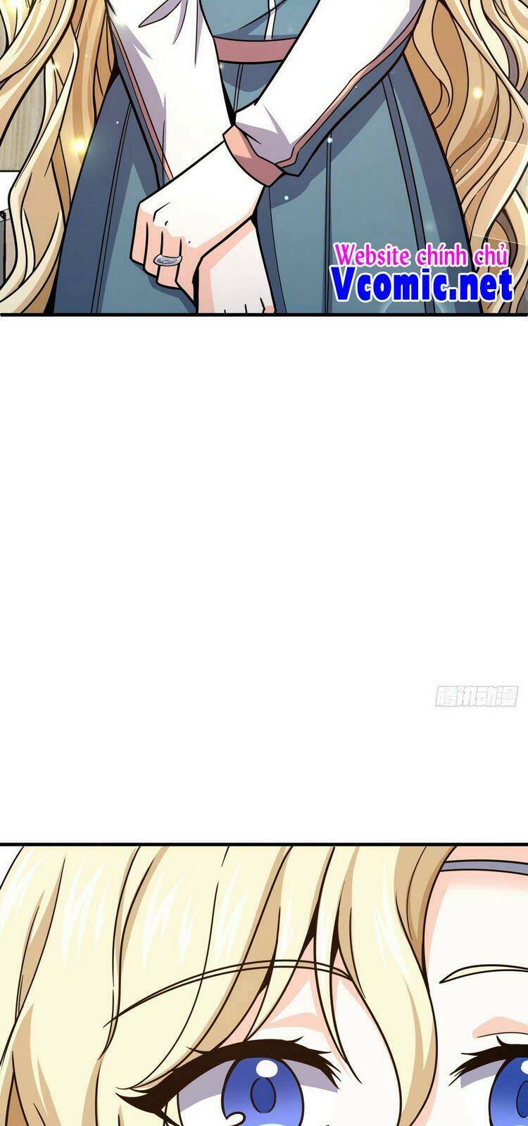 Đại Vương Tha Mạng Chapter 416 - Trang 2