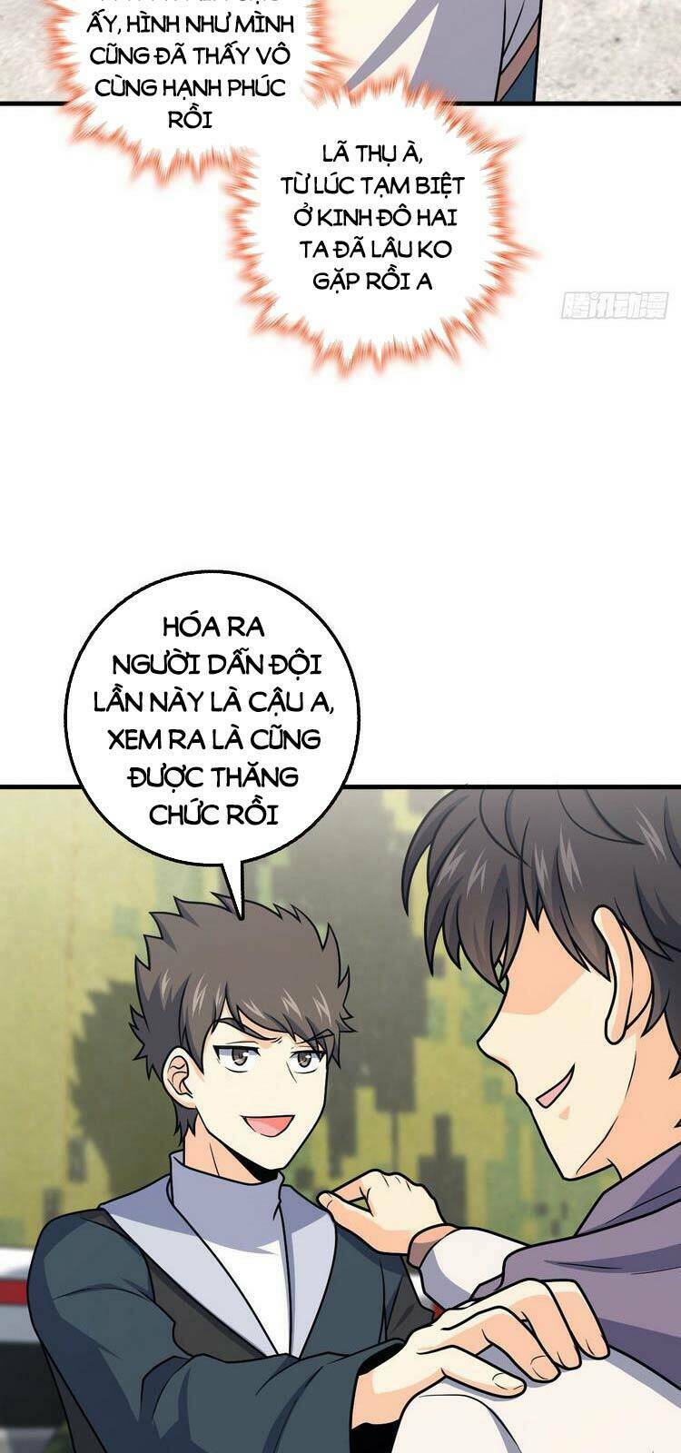 Đại Vương Tha Mạng Chapter 416 - Trang 2