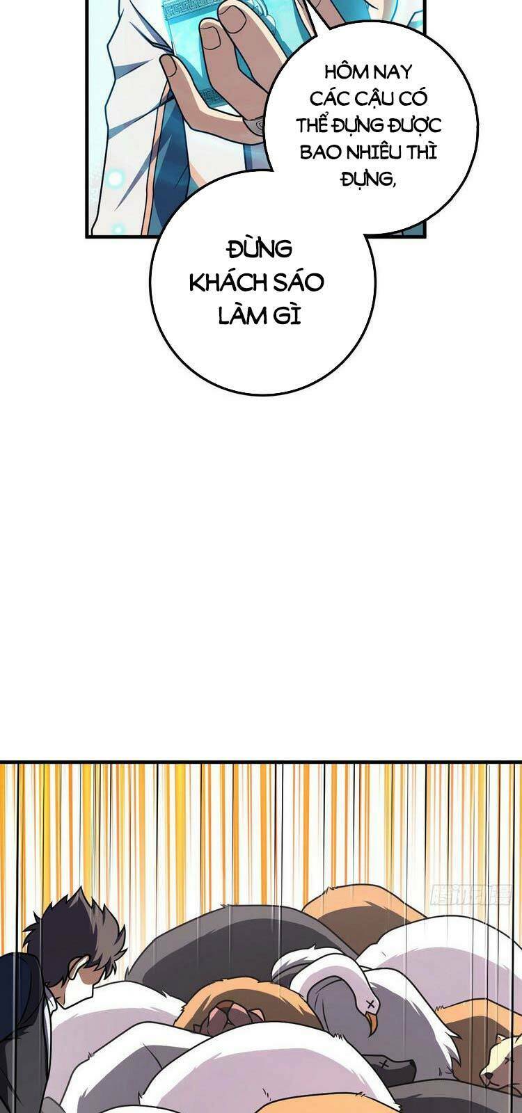 Đại Vương Tha Mạng Chapter 416 - Trang 2