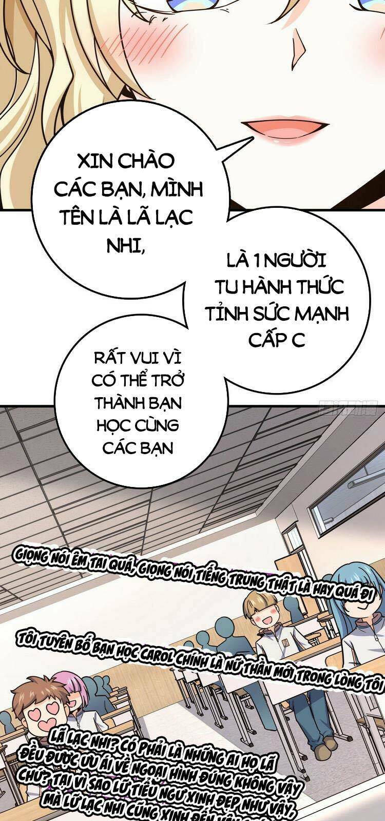 Đại Vương Tha Mạng Chapter 416 - Trang 2