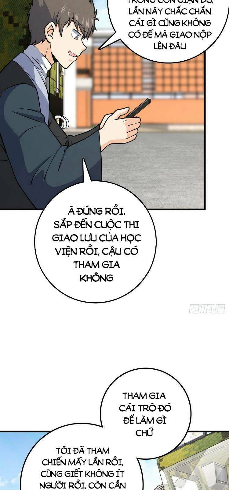 Đại Vương Tha Mạng Chapter 416 - Trang 2