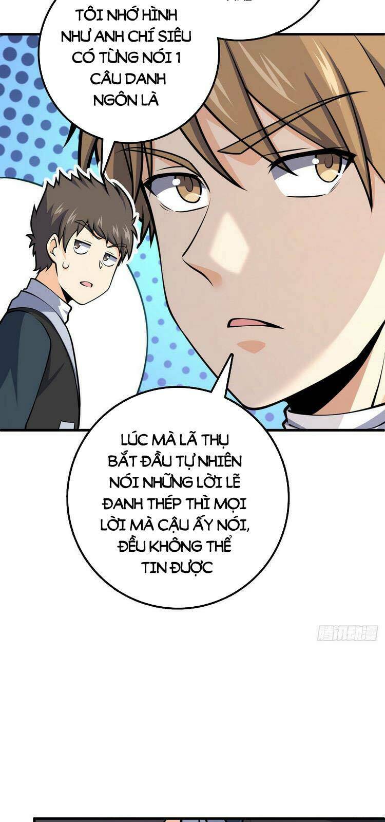 Đại Vương Tha Mạng Chapter 416 - Trang 2