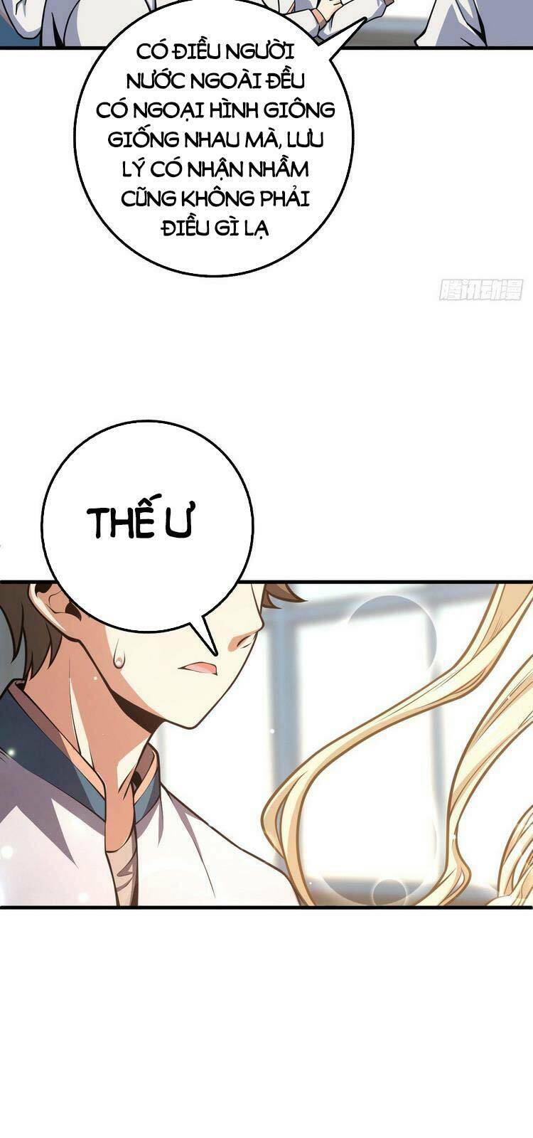 Đại Vương Tha Mạng Chapter 416 - Trang 2