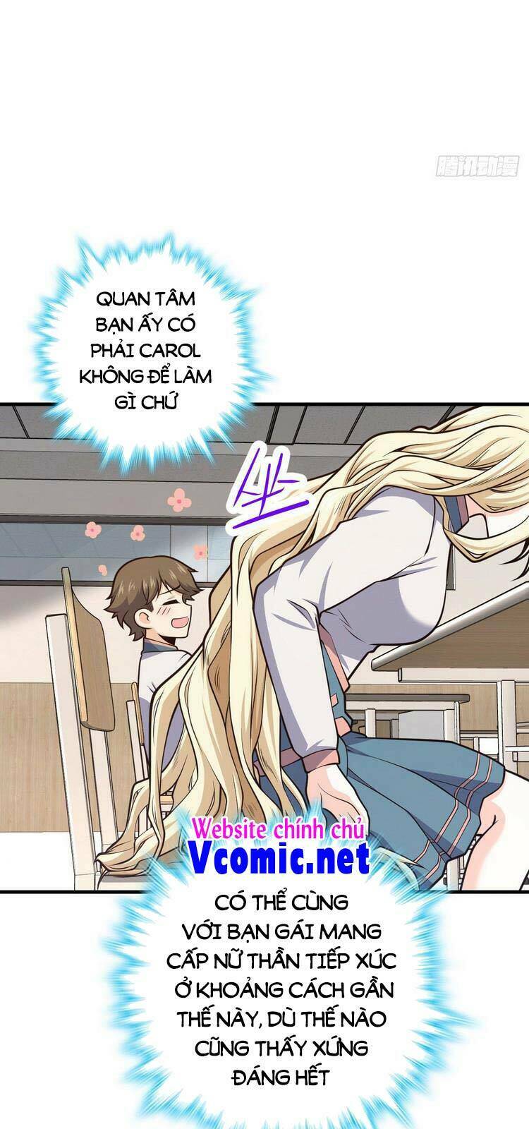 Đại Vương Tha Mạng Chapter 416 - Trang 2