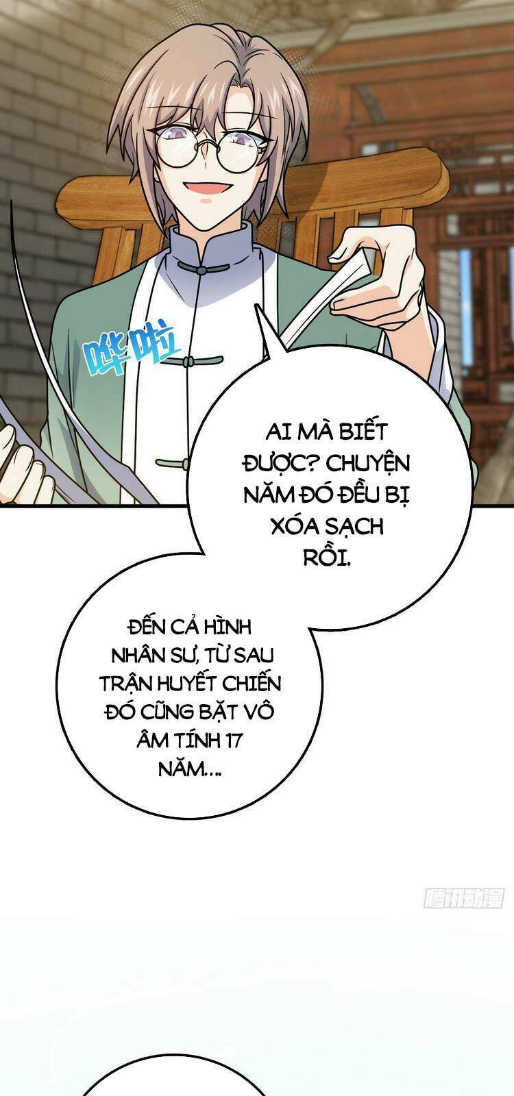 Đại Vương Tha Mạng Chapter 417 - Trang 2
