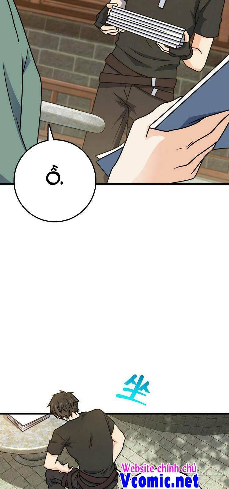 Đại Vương Tha Mạng Chapter 417 - Trang 2