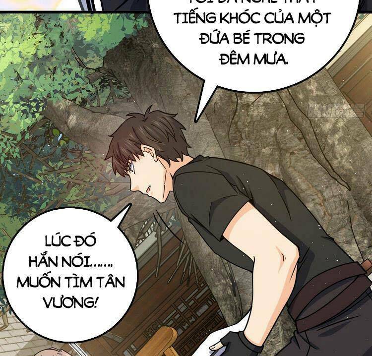 Đại Vương Tha Mạng Chapter 417 - Trang 2