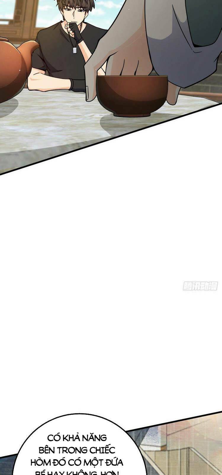 Đại Vương Tha Mạng Chapter 417 - Trang 2