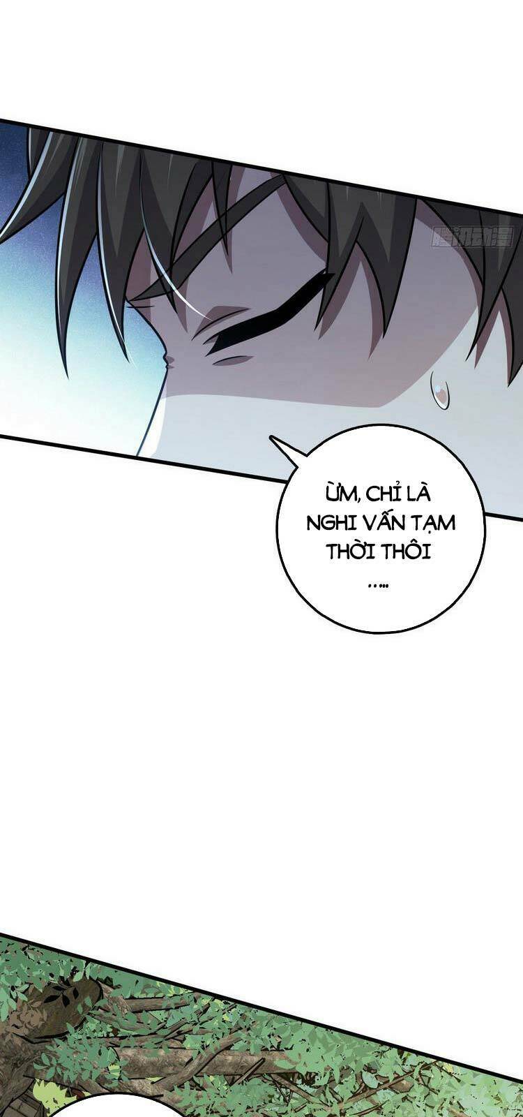 Đại Vương Tha Mạng Chapter 417 - Trang 2