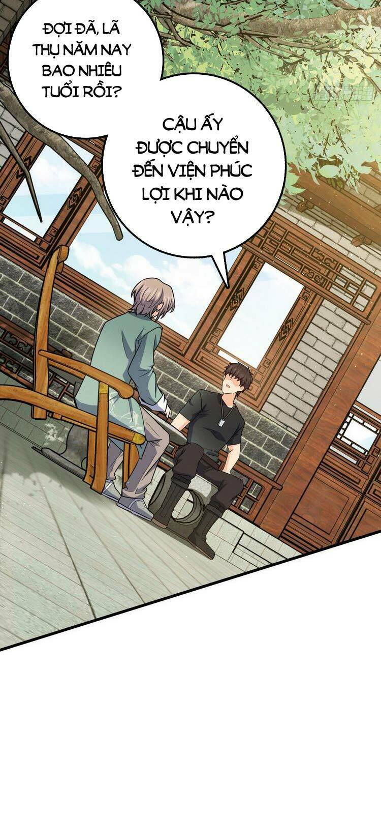 Đại Vương Tha Mạng Chapter 417 - Trang 2