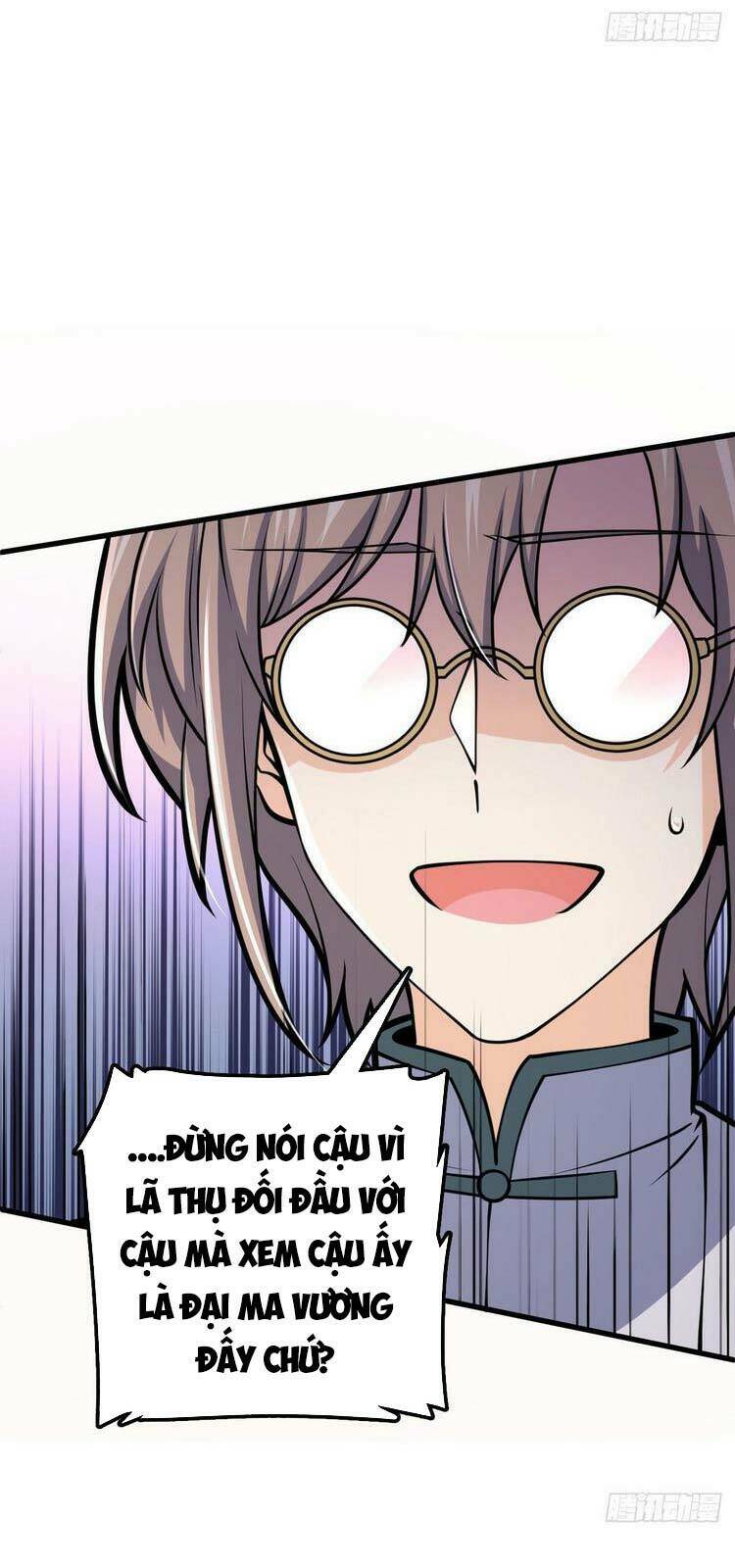 Đại Vương Tha Mạng Chapter 417 - Trang 2