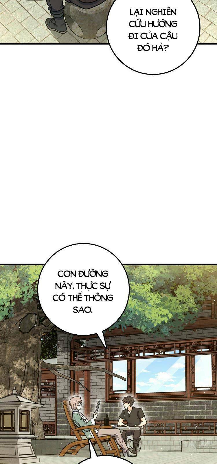 Đại Vương Tha Mạng Chapter 417 - Trang 2