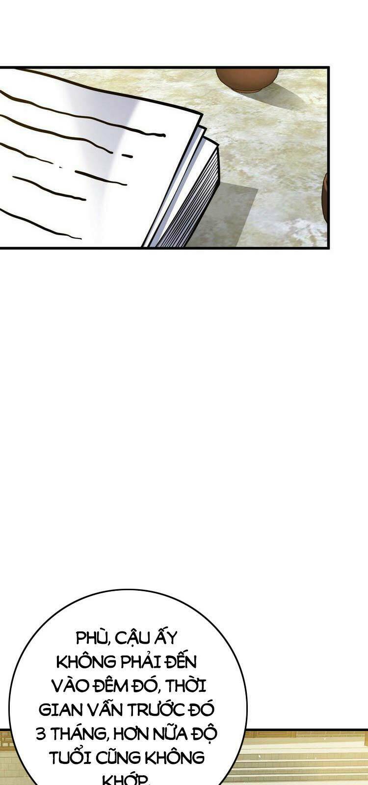 Đại Vương Tha Mạng Chapter 417 - Trang 2