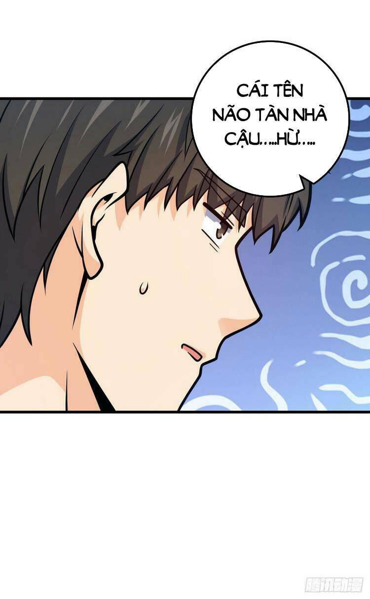 Đại Vương Tha Mạng Chapter 417 - Trang 2