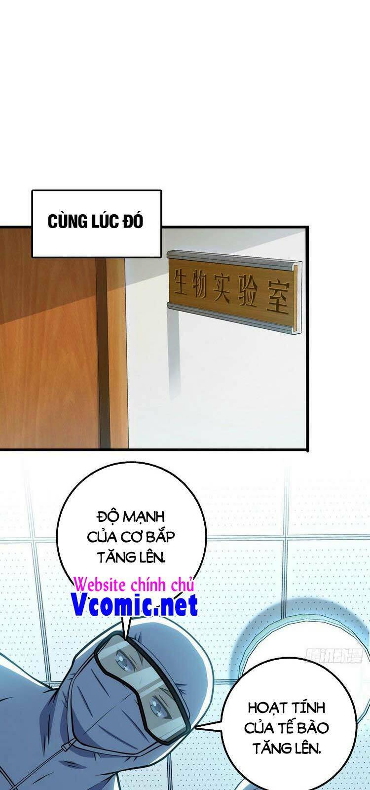 Đại Vương Tha Mạng Chapter 417 - Trang 2