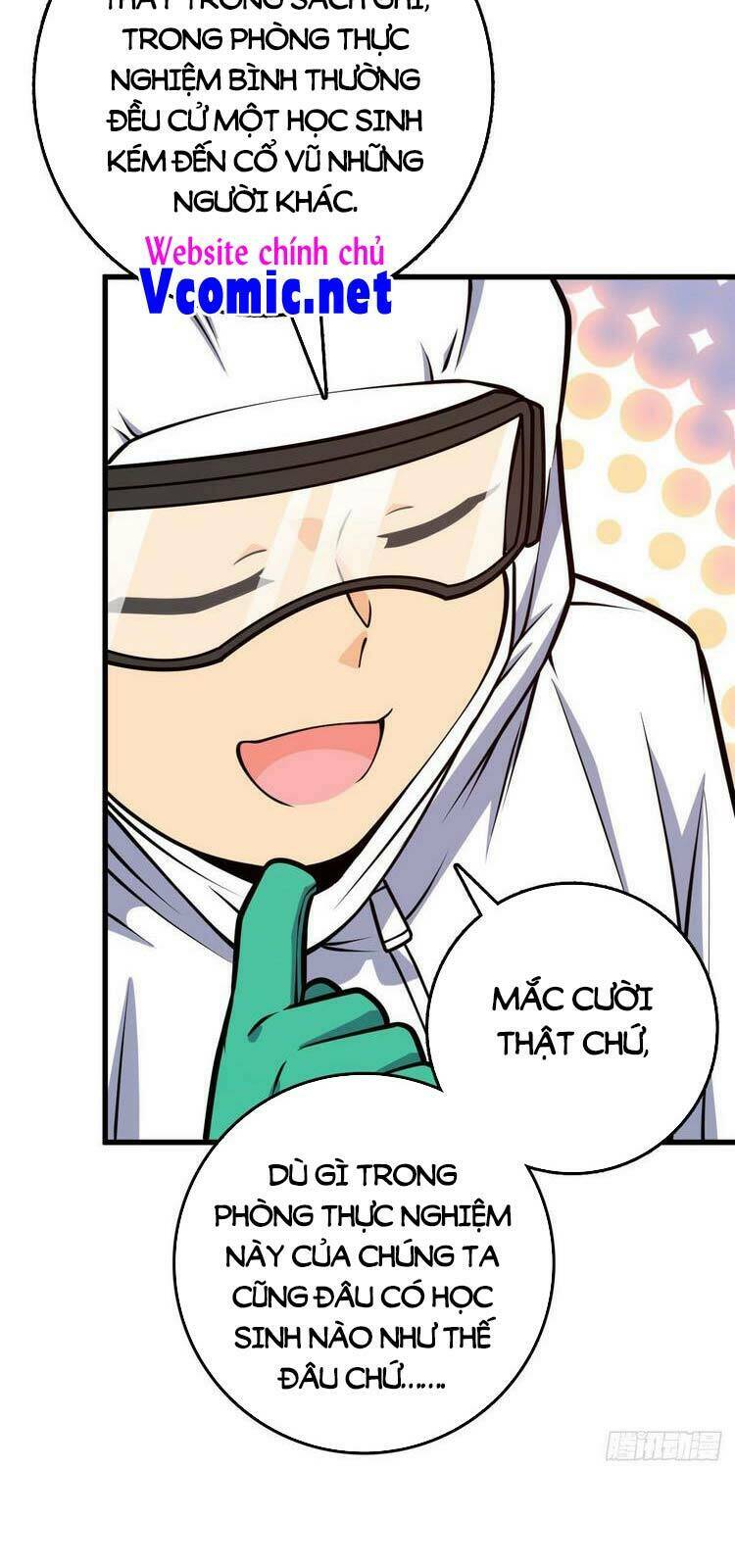 Đại Vương Tha Mạng Chapter 417 - Trang 2