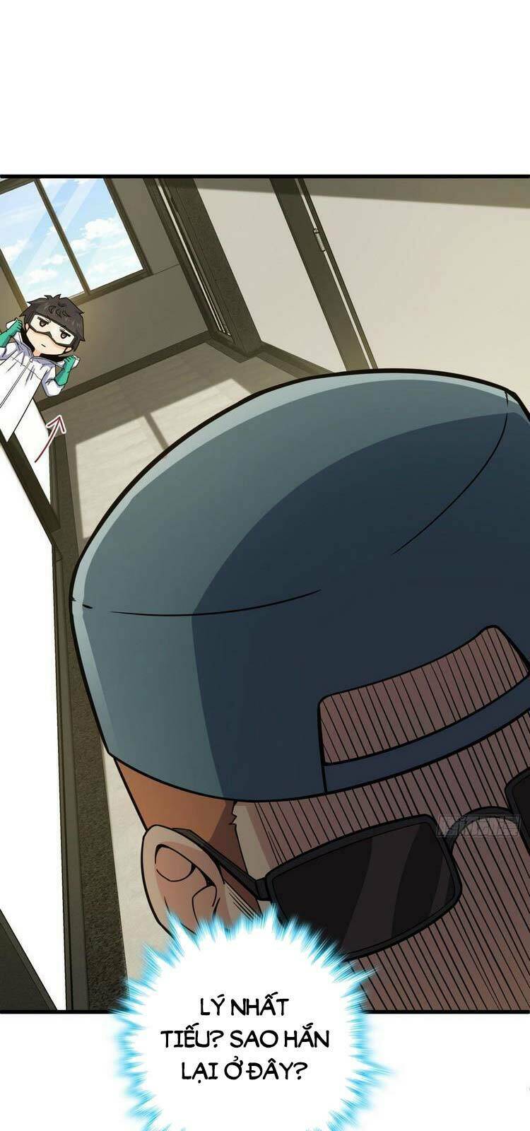 Đại Vương Tha Mạng Chapter 417 - Trang 2